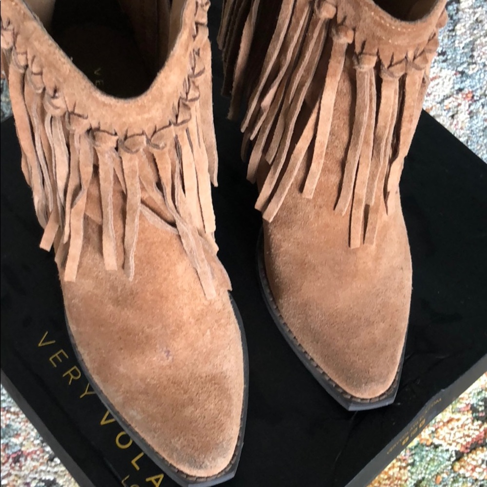 Boots - Picture 2 of 2